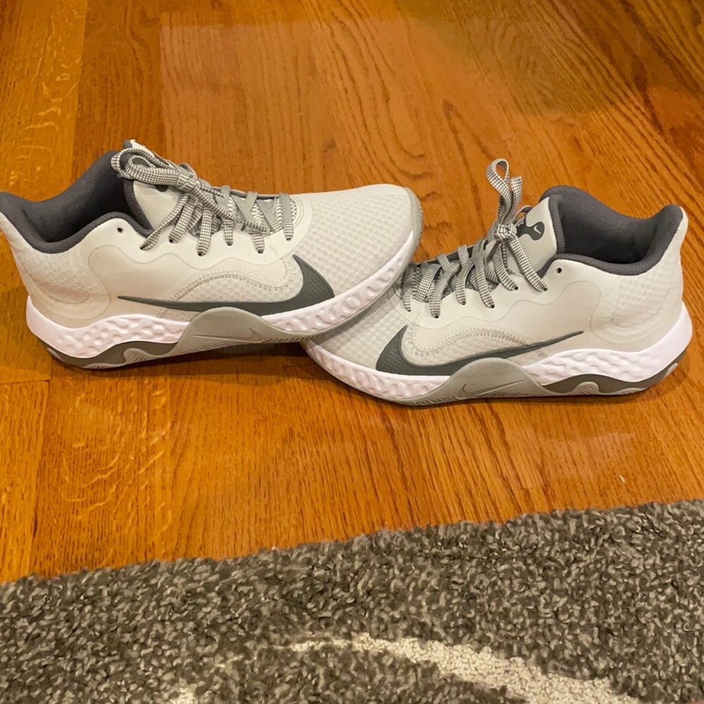 Nike Renew Elevate